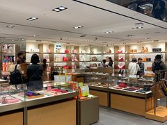 -乐天免税店(明洞店)