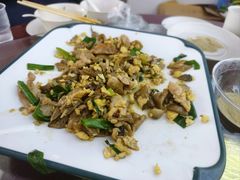 -老舅老蒙肉饼非遗店(一店)