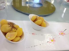 栗子-风味小馆(天目湖宾馆店)