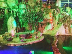 -宝丽金大酒店·洗浴中心