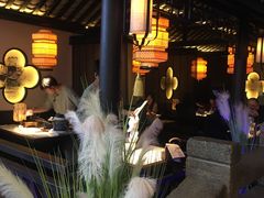 -绿茶餐厅(深圳龙华天虹购物中心店)