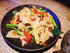 -兰木肆·云南菜(龙湖U城天街店)