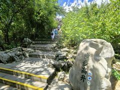 -万峰林风景区