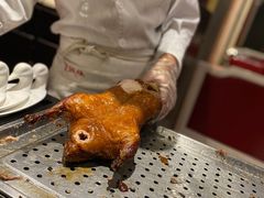 -皇城根北京风味主题餐厅(中海环宇城店)