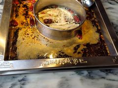 -码头故事火锅(郫县红光店)