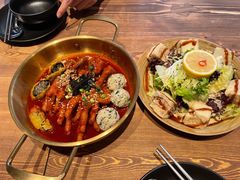 -INSA Korean Bistro饮鲨韩食酒馆