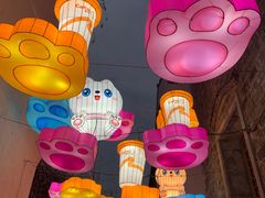 -竹里馆·淮扬菜·功夫茶(老门东店)