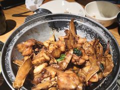 -乡亲鹅肉城(昆山店)