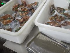 -佰运猪蹄(高陵店)