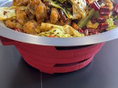 -美蛙四季(亦庄店)