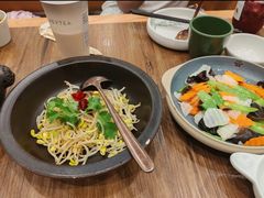 -云海肴·汽锅鸡·云南菜(广安门天虹店)