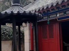 -青岛崂山太清宫
