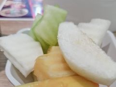 -豪客来牛排(成都锦江大融城店)