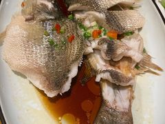 -新白鹿餐厅(爱琴海购物中心店)