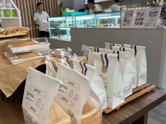 -嗒令甜品·主题融合料理餐厅(首座时代店)