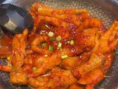 -HOTISLAND海鸡岛·韩国料理(江南西店)