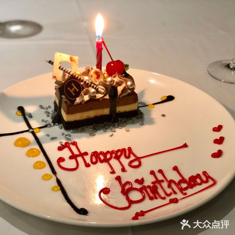 买张机票说走就走的生日🎂