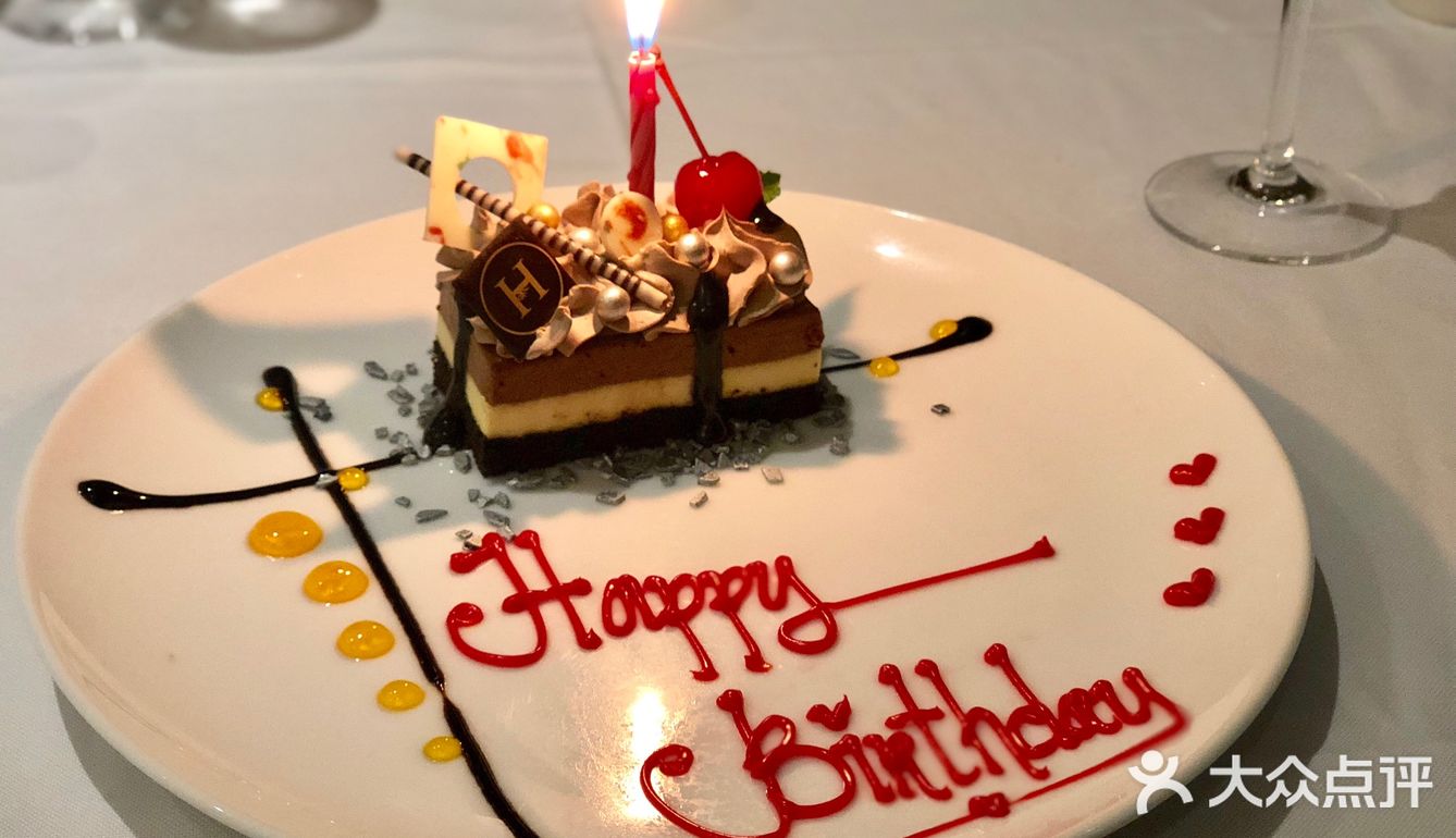 买张机票说走就走的生日🎂