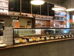 -发酵食堂(屏风街店)