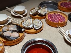 -海底捞大排档火锅(打浦路店)