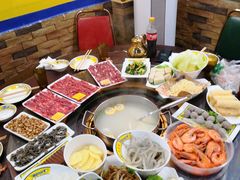-大吉利·潮汕鲜牛肉火锅(万峰路店)
