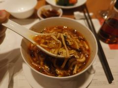 酸辣汤-鼎泰丰(平安店)