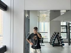 -WEGYMER健萌健身(麦德龙钰龙天下馆)