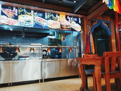 -蒙艾里民族传统菜蒙餐