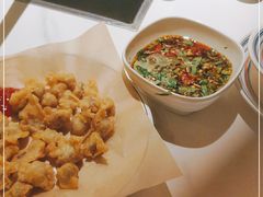 -许府牛火锅(信义坊总店)