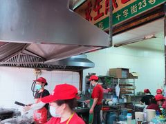 -求生煎包(武夷小区店)