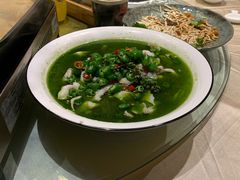 -留芳·文旅古月楼(老街店)