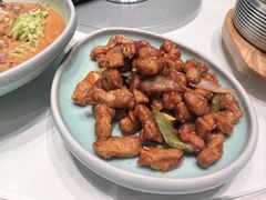 -大家乐东北菜(富河园店)