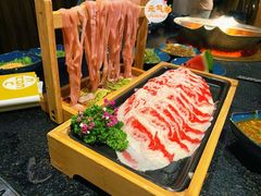 风味鸭肠-湊湊火锅·茶憩(世博大道店)