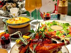 -芭札·Thai泰国餐厅(同和金铂天地店)