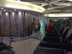 -宝力豪健身(大悦城店)