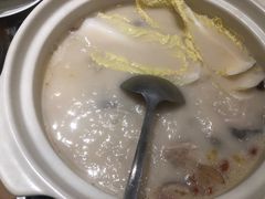 胡椒猪肚鸡（中份2-4人）-湯系·煲汤手艺人(东二环泰禾广场店)