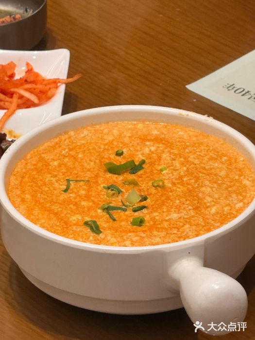 海兰江石锅饭(水上店)图片