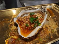 -大神太神·铁板烧(瑞虹天地月亮湾店)