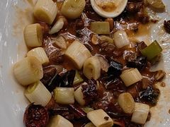-小厨食堂(黄田坝店)