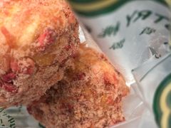 -泸溪河桃酥(秦淮夫子庙一店)