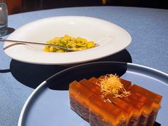 -三利音·玖弄小鲜(浦东嘉里城店)