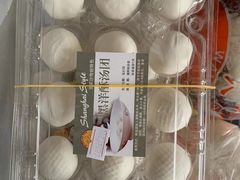 -王家沙点心店(南京西路总店)