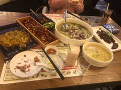 -爱啤精酿·民谣酒馆(滨江店)