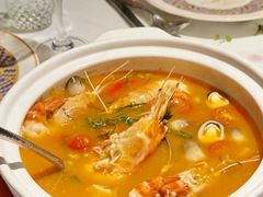-狮拾久·现代新加坡料理(福田COCO Park店)