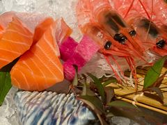 -水之惠鲜鱼料理(王府大街店)