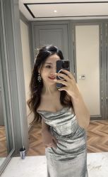 -台湾蔡美月婚纱租赁