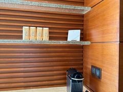 -海南清水湾莱佛士酒店