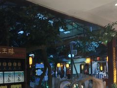 -和源祥·日照菜扛把子(万平口一店)