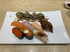 -东京屋(武定路店)