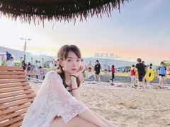 -汕头中海黄金海岸水上乐园